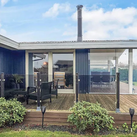 6 Person In Holiday home Otterup