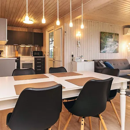 6 Person In Holiday home
