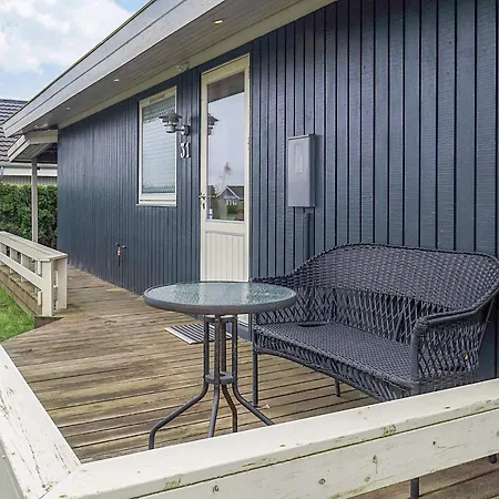 Holiday home 6 Person In *
