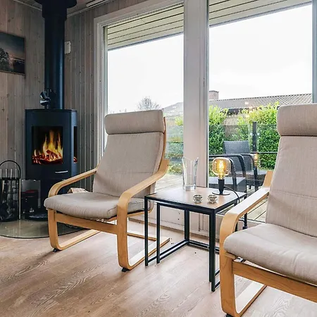 6 Person In Holiday home Otterup