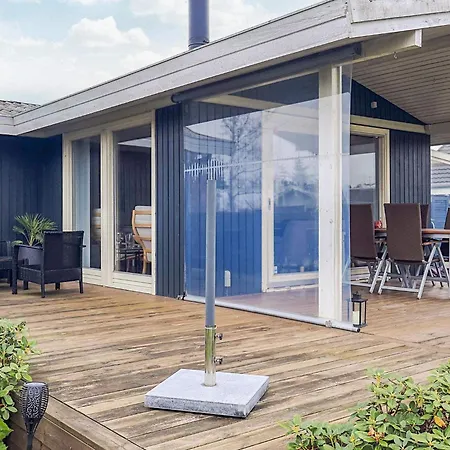 Holiday home 6 Person In Otterup