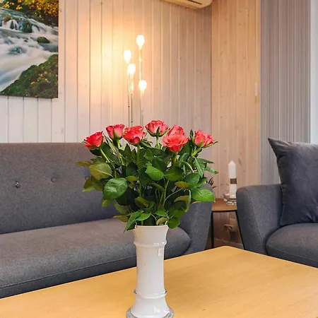 6 Person In Holiday home