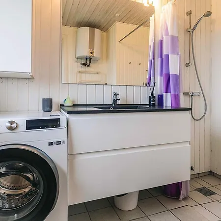 6 Person In Holiday home *