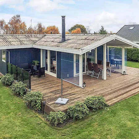6 Person In Holiday home Otterup