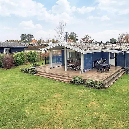 Holiday home 6 Person In Otterup