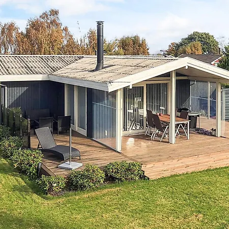 Holiday home 6 Person In Otterup