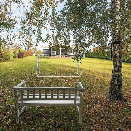 Holiday home 6 Person In *