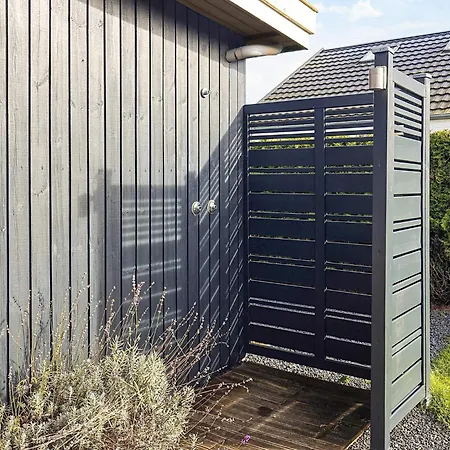 Holiday home 6 Person In Otterup