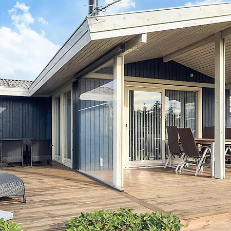 Holiday home 6 Person In